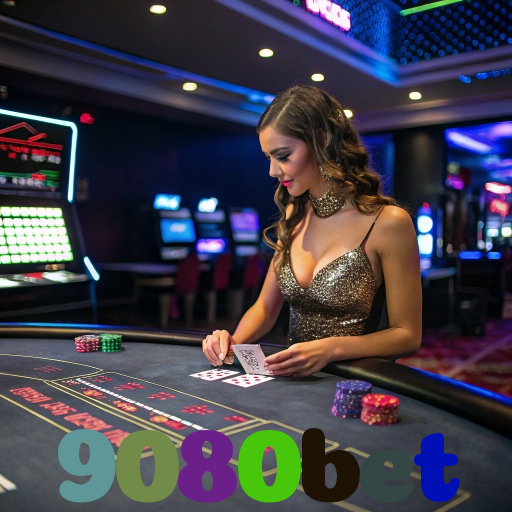 9080bet