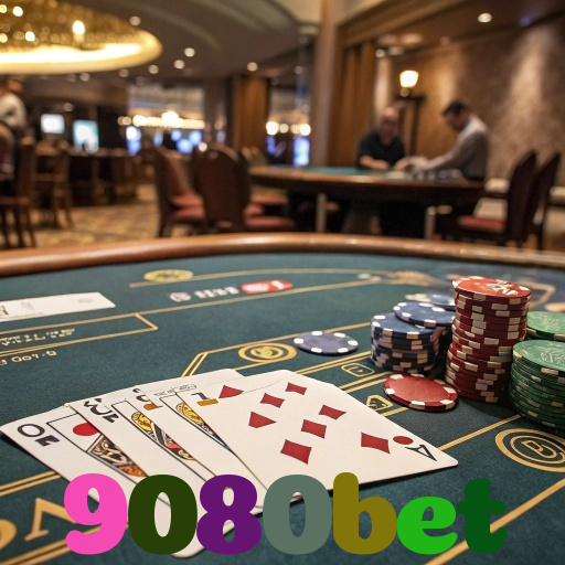 9080bet