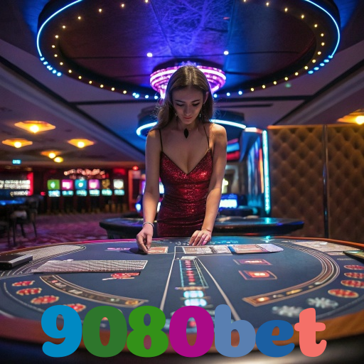 9080bet