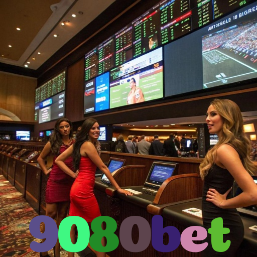 9080bet