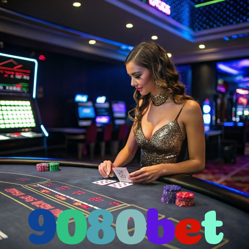 9080bet