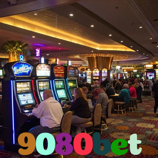 9080bet