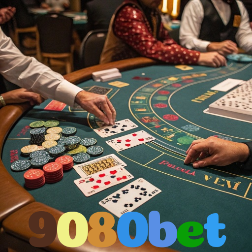 9080bet