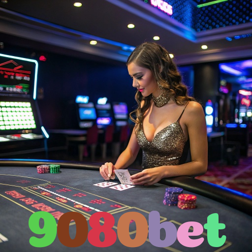 9080bet
