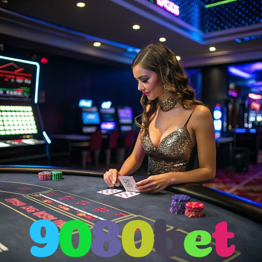 9080bet