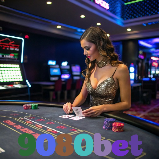 9080bet