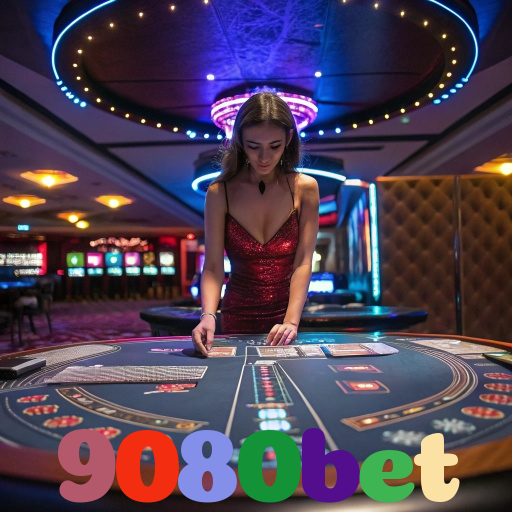 9080bet