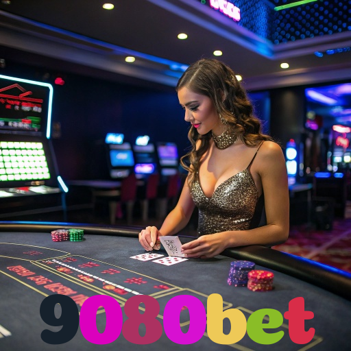 9080bet