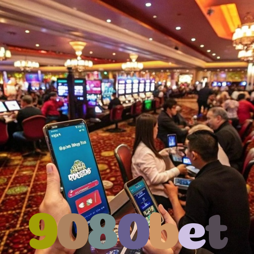 9080bet