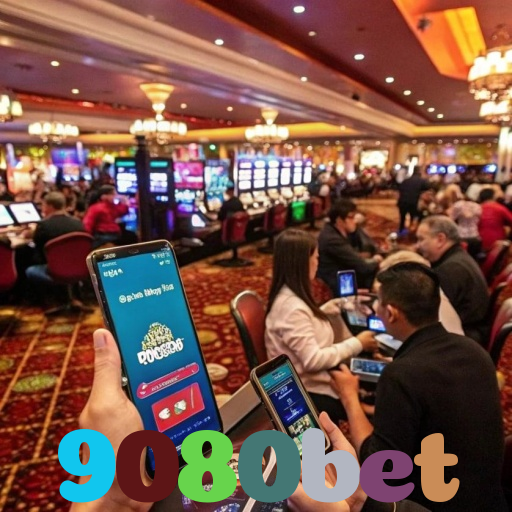 9080bet