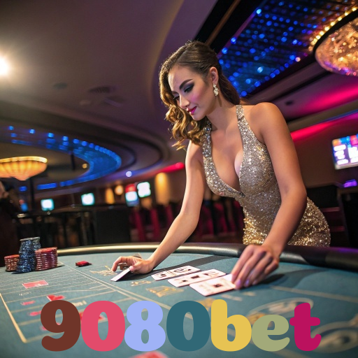 9080bet
