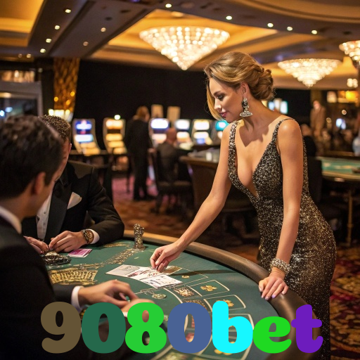 9080bet