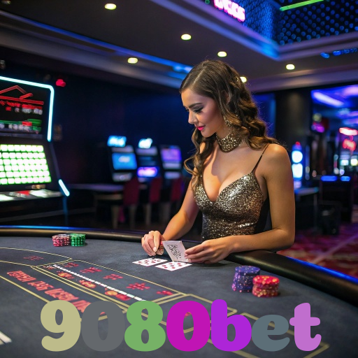 9080bet