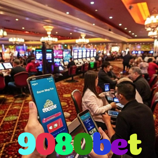 9080bet