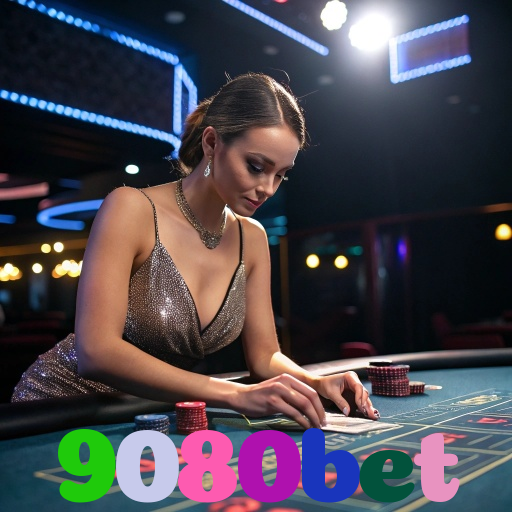 9080bet