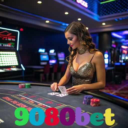 9080bet