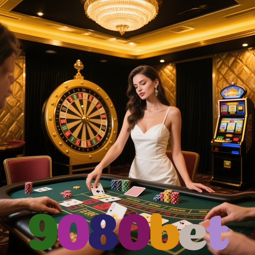 9080bet