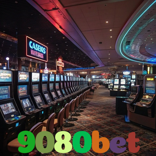 9080bet