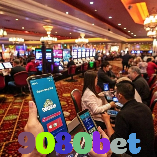 9080bet