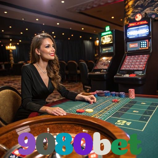 9080bet