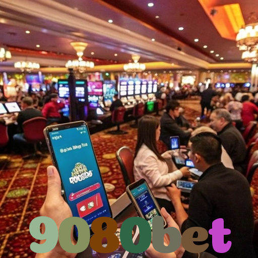 9080bet