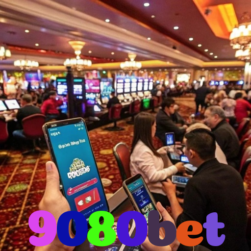 9080bet