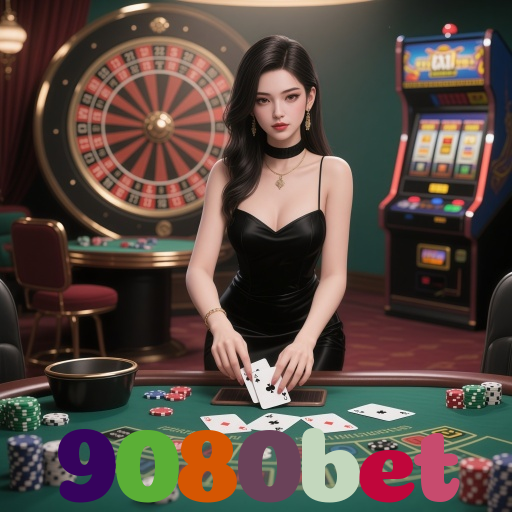 9080bet