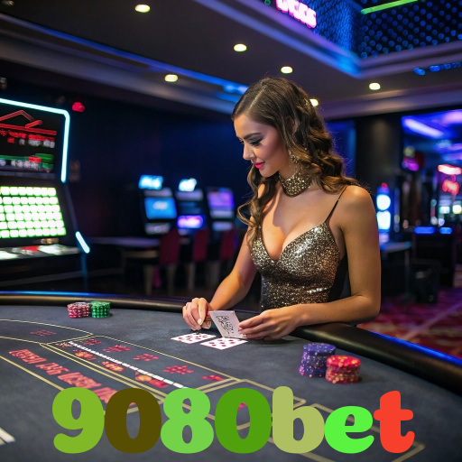 9080bet