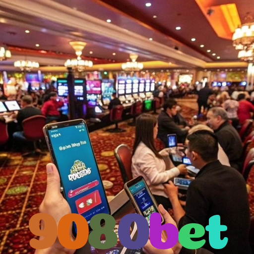 9080bet