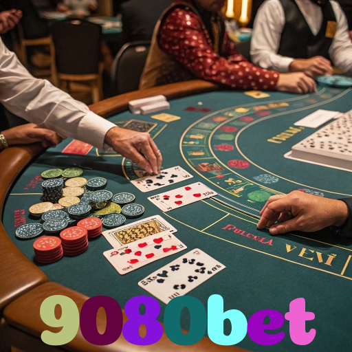 9080bet