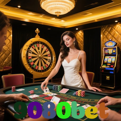 9080bet