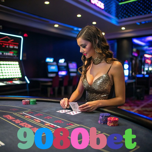9080bet