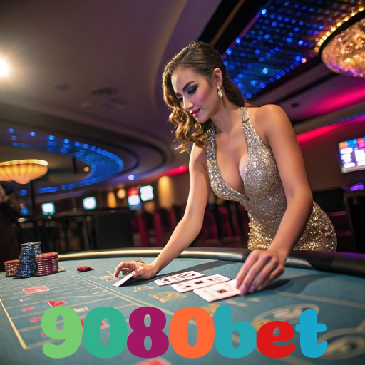 9080bet