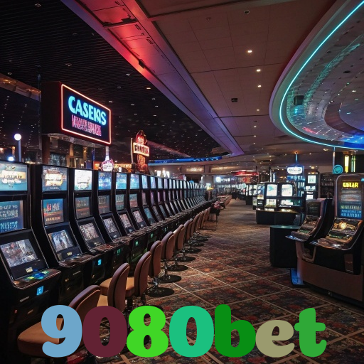 9080bet