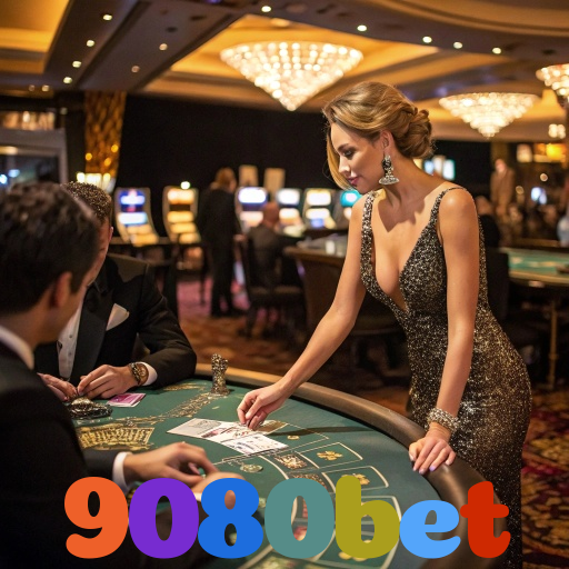 9080bet