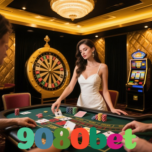 9080bet