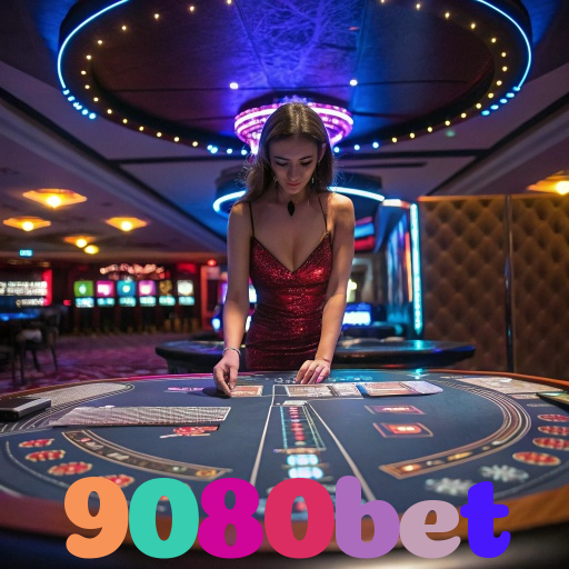 9080bet