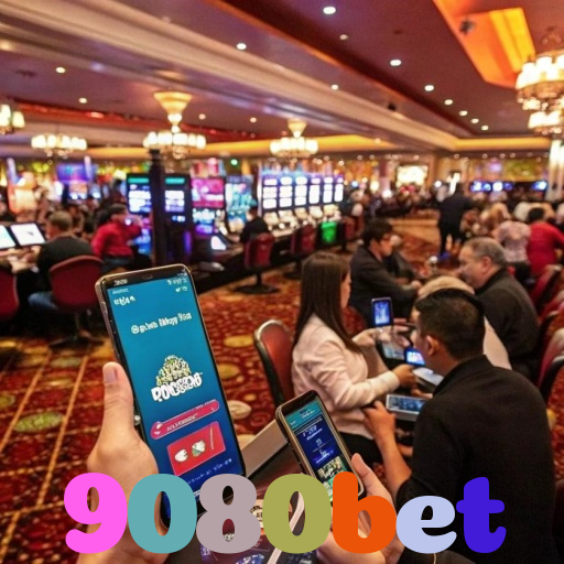 9080bet