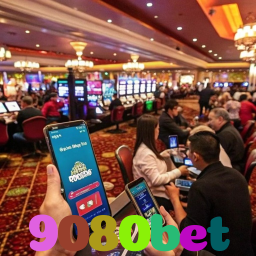 9080bet