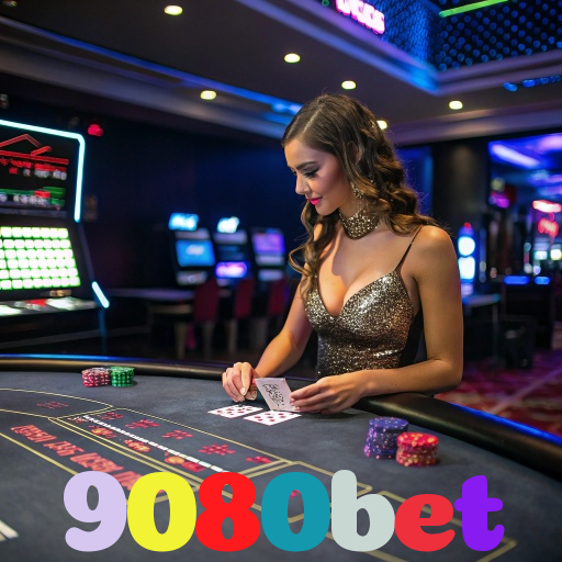 9080bet