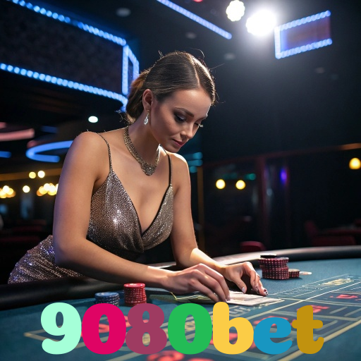 9080bet
