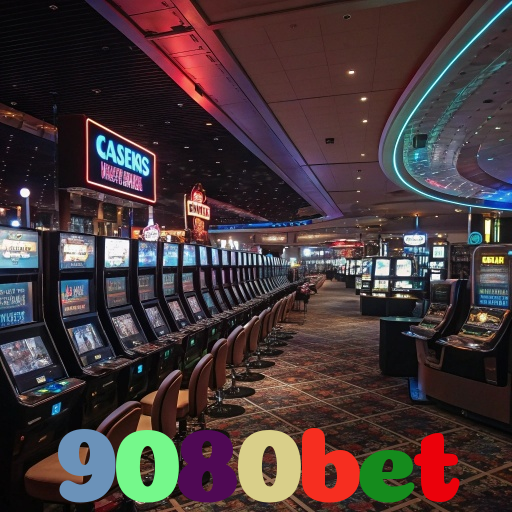 9080bet