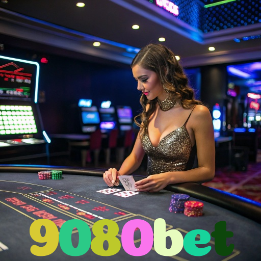 9080bet