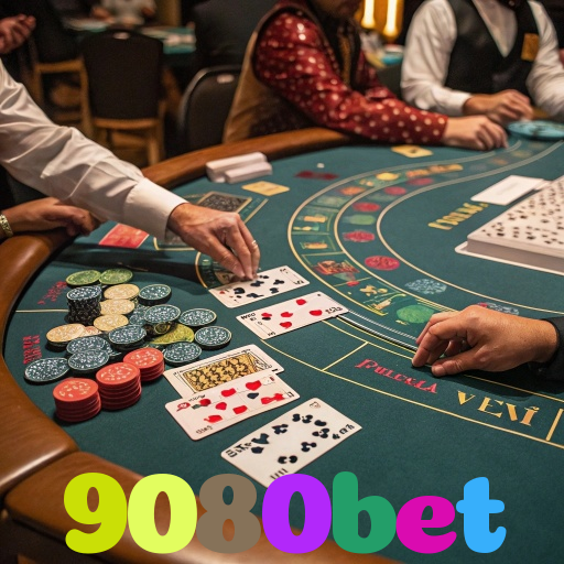 9080bet