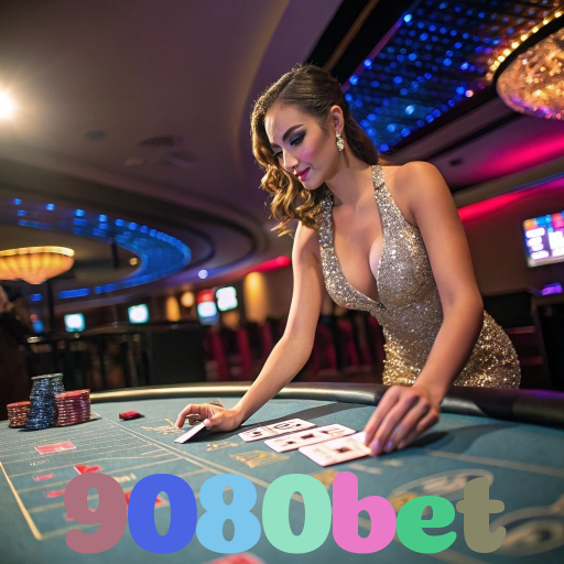 9080bet