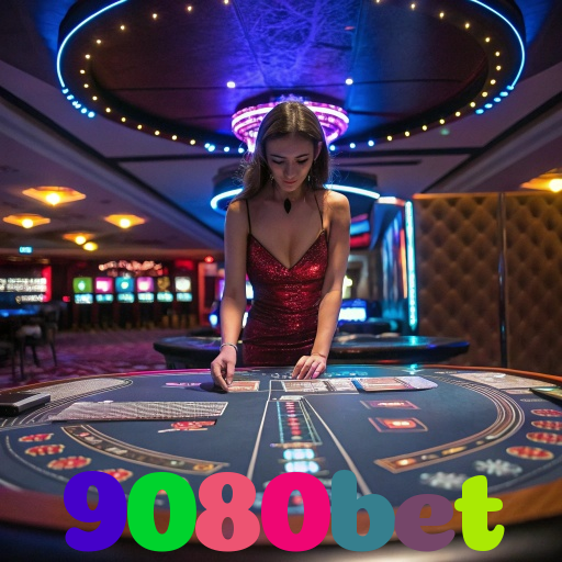 9080bet