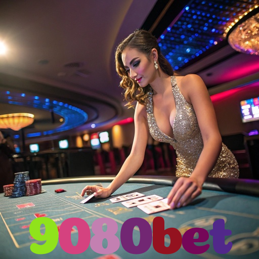 9080bet