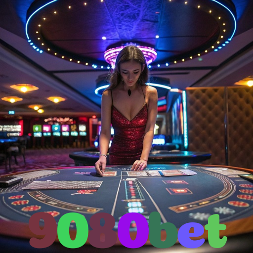 9080bet