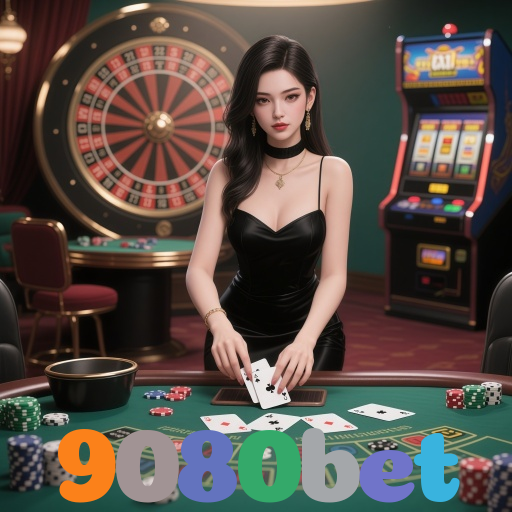 9080bet