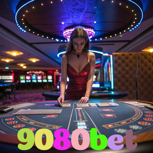 9080bet